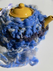 freeform crochet tea cozy freeform crochet, crochet tutorial, crochet tea cozy