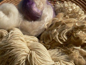 secret stash, inspirational fiber art