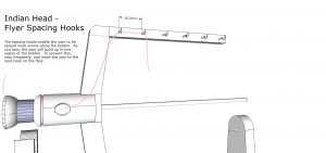 spinning wheel plans, build your own