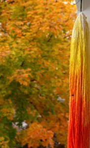 natural dyes