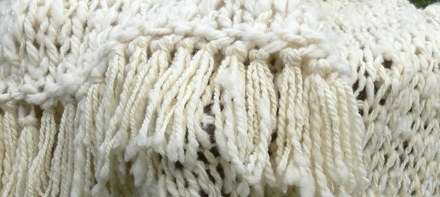 Seven Reasons to Choose Navajo Ply when Spinning Yarn